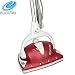 Euroflex Monster Floor Steam Cleaner EZ1 Red
