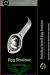 NewLineNY Stainless Steel Egg Strainer, NY-CE-05A0301
