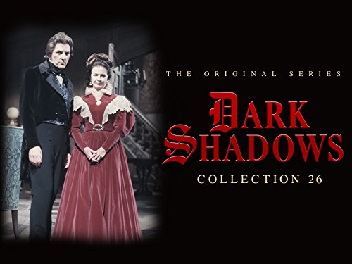 Watch Dark Shadows Episodes | Season 1 | TVGuide.com