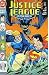 JUSTICE LEAGUE AMERICA NO. 66 SUPERMAN BATMAN DC COMICS!