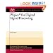 PSpice for Digital Signal Processing (Synthesis Lectures on Digital Circuits and Systems)