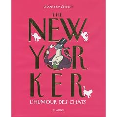 The New Yorker : L'humour des chats