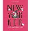 The New Yorker : L'humour des chats