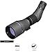 Leupold SX-5 Santiam 27-55x80mm HD Spotting Scope