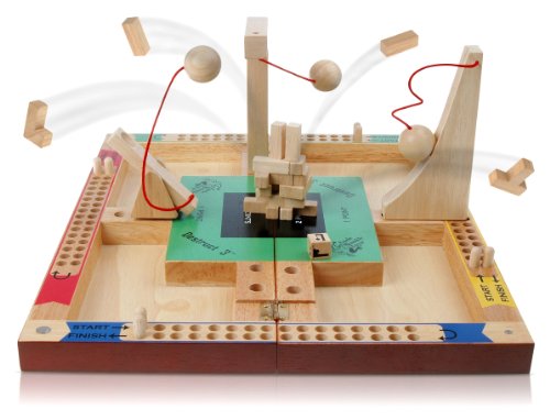 Uncle Skunkle's Destruct 3