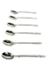 Set 6 Espresso / Tea Spoons