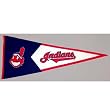 Cleveland Indians - Classic MLB Baseball (Pennants)