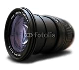 Wallmonkeys Peel and Stick Wall Decals - Zoom Lens - 36