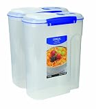 Klip It 1455 Cereal Set