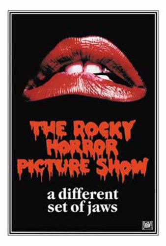 Empire 209702 Rocky Horror Picture Show - A Different Set Film Poster - 70 x 100 cm Preisvergleich