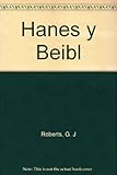 Hanes y Beibl