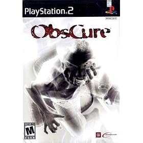 Click here to buy Obscure by Dreamcatcher.