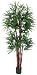 Raphis Palm Tree 6.5 Ft -789 Leaves