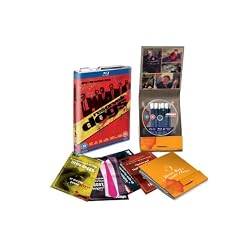 Reservoir Dogs [Blu-ray] [1991]