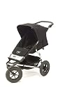 Mountain Buggy Urban Elite Single Stroller - Black