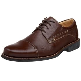 Sandro Moscoloni Mens Gary Oxford by Sandro Moscoloni