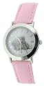 Me to You - MTY235/B - Montre Femme - Quartz Analogique - Bracelet Plastique Rose