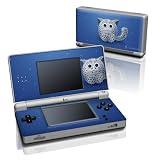 41aLoJi I9L. SL160  Nintendo DS Lite modding Designer Schutzfolie Sticker Skin   Little Snow Leopard