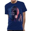 Official License Pink Floyd The Wall Scream Mens T-Shirt