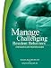Book Manage Challenging Resident Behaviors: A Resource And Training Guide