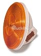 Truck-Lite Replacement Lenses for Model 40 lamps Yellow 99010Y