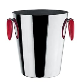A di Alessi Pop Wine Cooler by 
