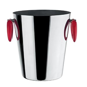 A di Alessi Pop Wine Cooler by A di ALESSI