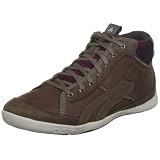 Cushe Mens BLVD M HI Boots