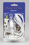 Single Light Replacement Cord (M0513)
