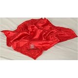 North Carolina State Wolfpack NCAA Baby Blanket