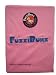FuzziBunz Washable Hanging Diaper Pail Wet Bag - Bubblegum Pink