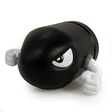Eigenschaften Banpresto Bullet Bill / Super Mario Figur Bullet Bill aus PVC