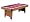 Minnesota Fats MFT200 Fairfax Billiard Table