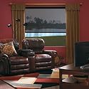 WINDOW TREATMENTS Solar Shades