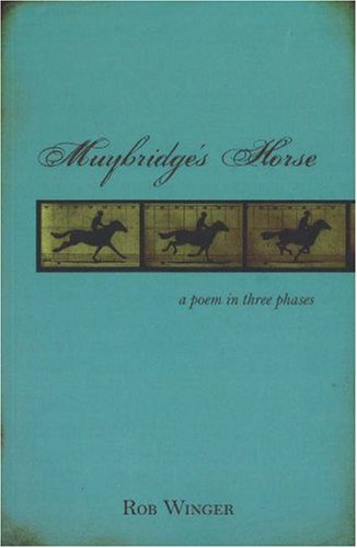 Muybridge's Horse