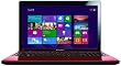Lenovo Ideapad Z580 15.6-inch Laptop (Red) - (Intel Core i5 3210M 2.5GHz Processor, 8GB RAM, 1TB HDD, Nvidia GeForce GT 630M 1GB, DVD RW, Windows 8)
