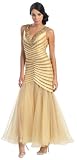 Mother of the Bride Formal Evening Dress #2462