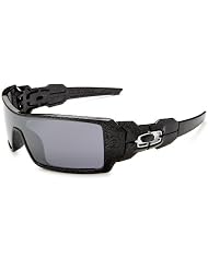 Oakley Men's Oil Rig Iridium Sunglasses Oakley Men's Oil Rig Iridium Sunglasses
