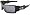 Polished Black Frame/Black Lens