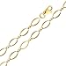 14K Yellow Gold Fancy Designer Bracelet with title=