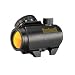 Bushnell Trophy TRS-25 1xRed Dot Sight Riflescope