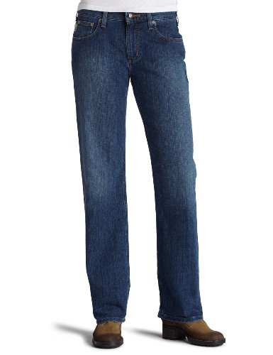 Carhartt Women's Relaxed Fit Straight Leg Jean product image