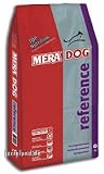 Eigenschaften Mera  / Hundefutter Mera Dog REFERENCE 15kg