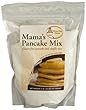 Gluten Free Mama, Mama's Pancake Mix and Waffle Mix, 32-Ounce Pouches (Pack of 5)