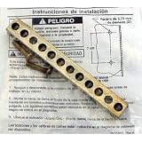 Ground Bar Kit