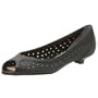 Nina Dolls Women's Sunny Open-Toe Flat
