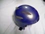 Boeri light blue Ski/Racing Helmet - size small - excellent condition