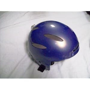 Buy Boeri light blue Ski Racing Helmet - size small - excellent condition
