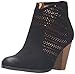 Qupid Women's Nixon-09 Ankle Bootie