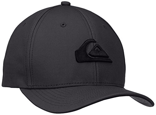 Quiksilver Men's Decades Trucker Hat